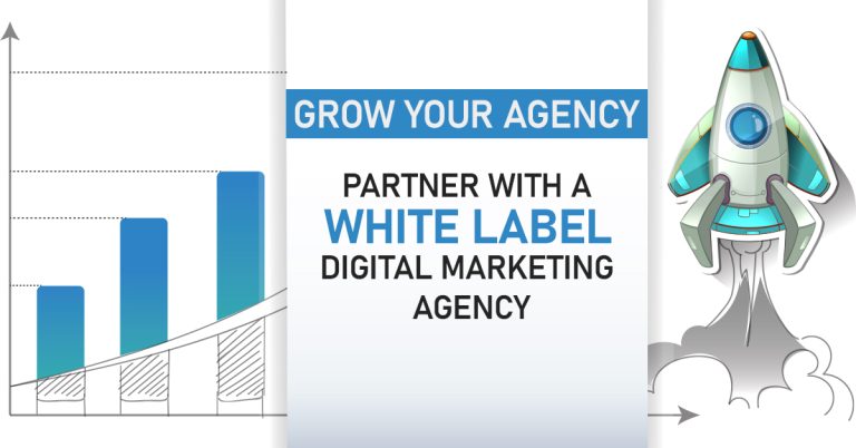 Grow Your Agency Partner with a White Label Digital Marketing Agency