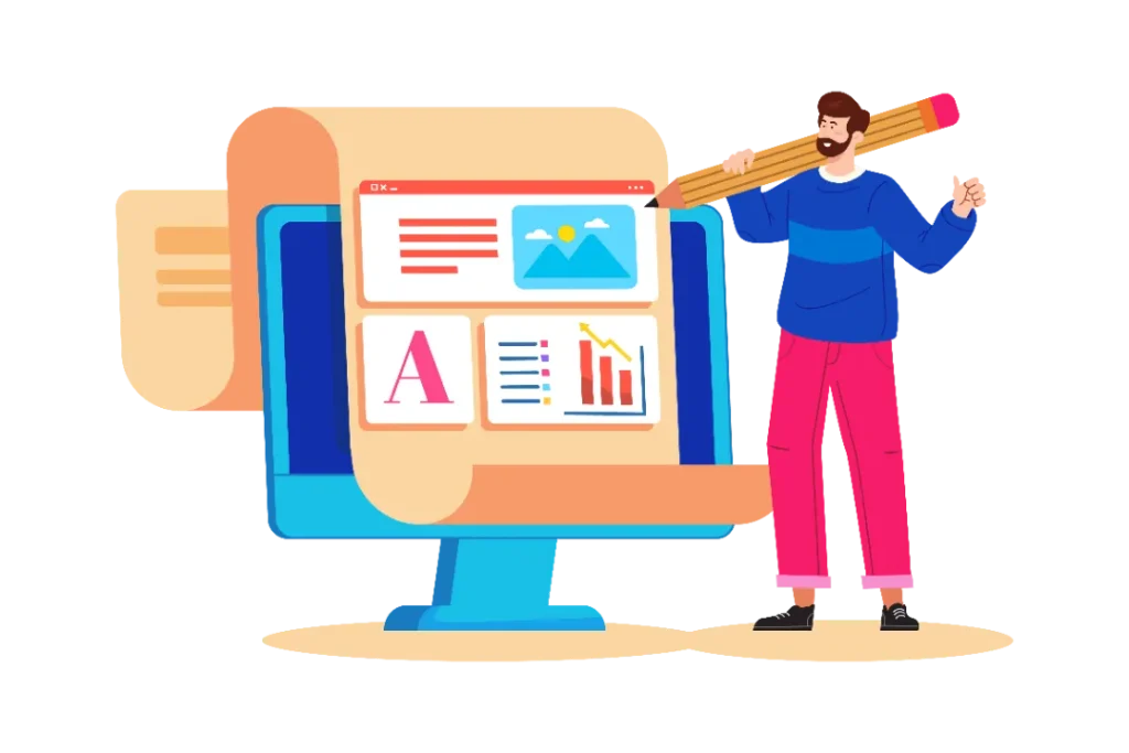 How Does Content Writing Help Businesses?