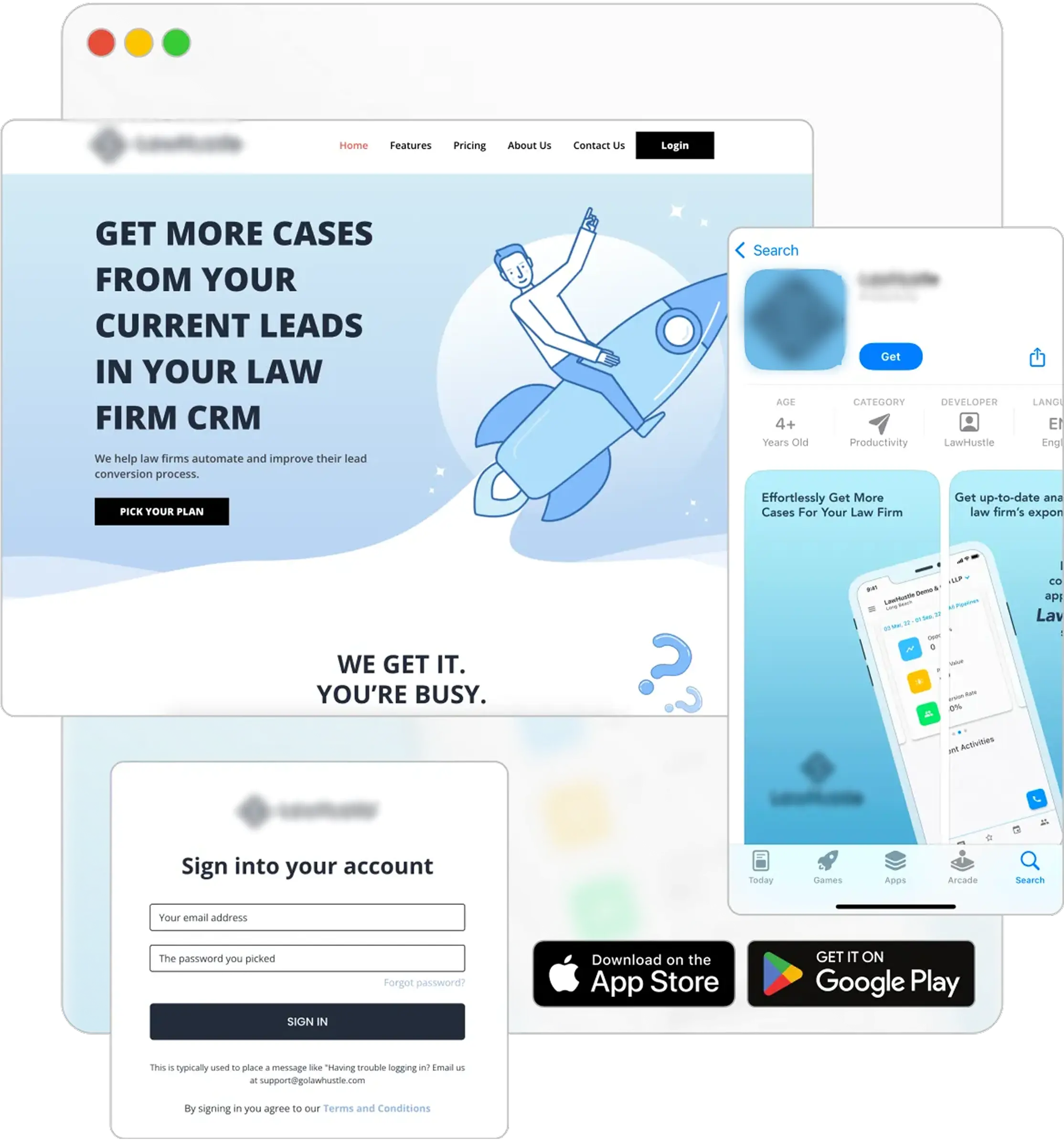 Google-Ads-Management