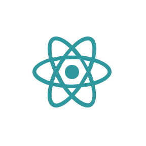 React