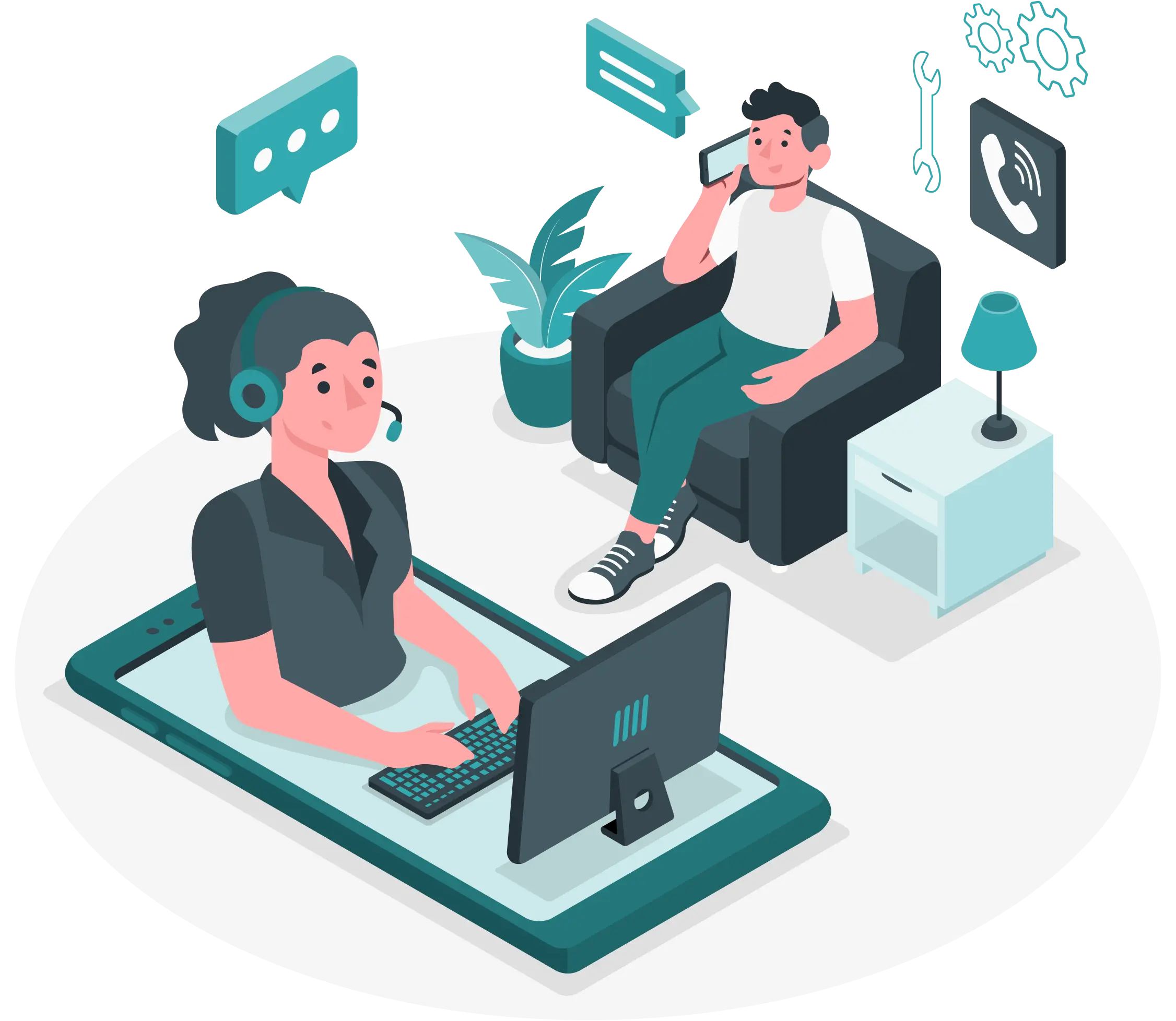 Google-Ads-Management