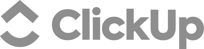ClickUp Logo