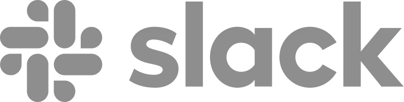 Slack Logo