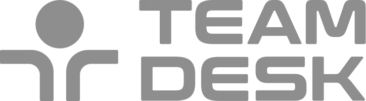 Team Desk Logo