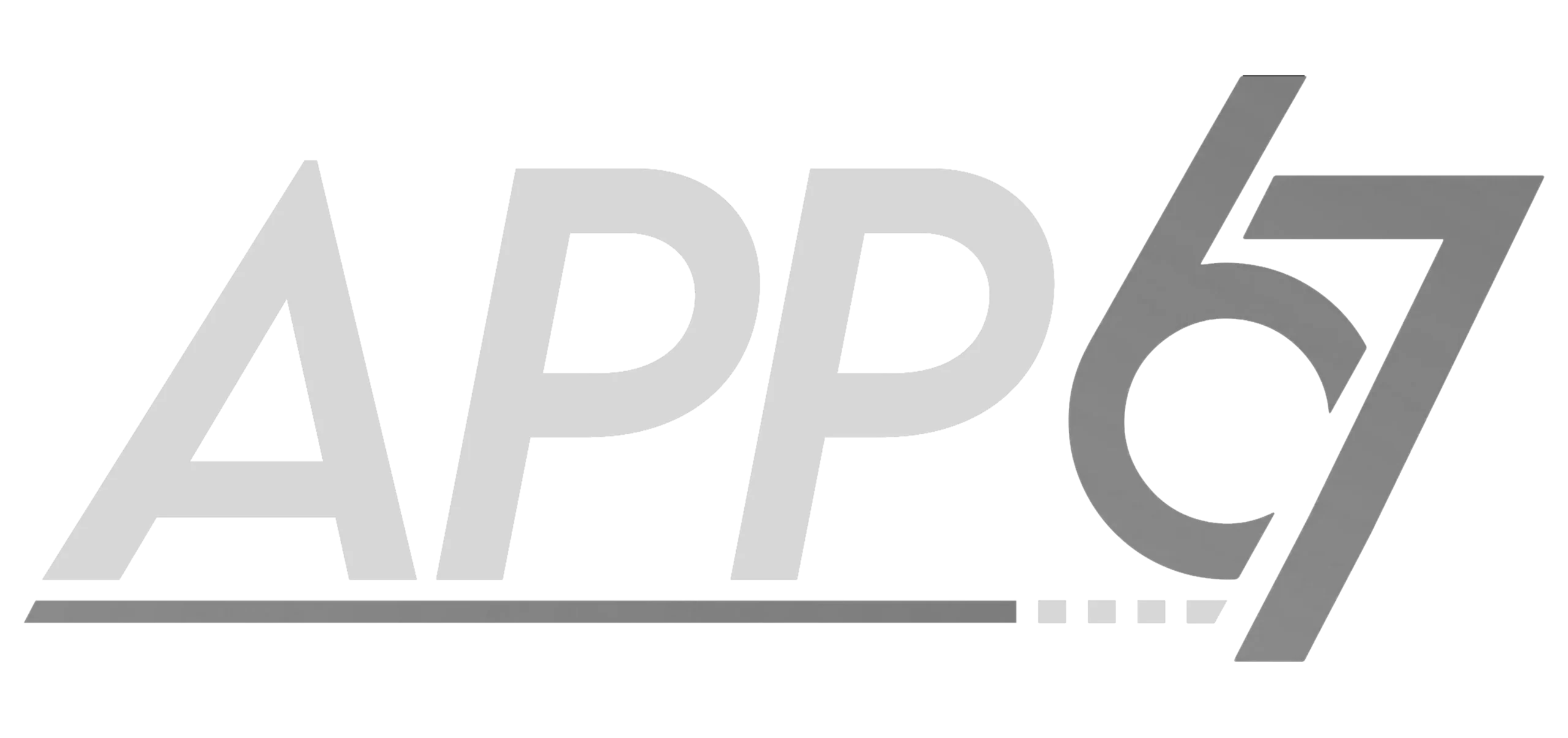 App 67 logo