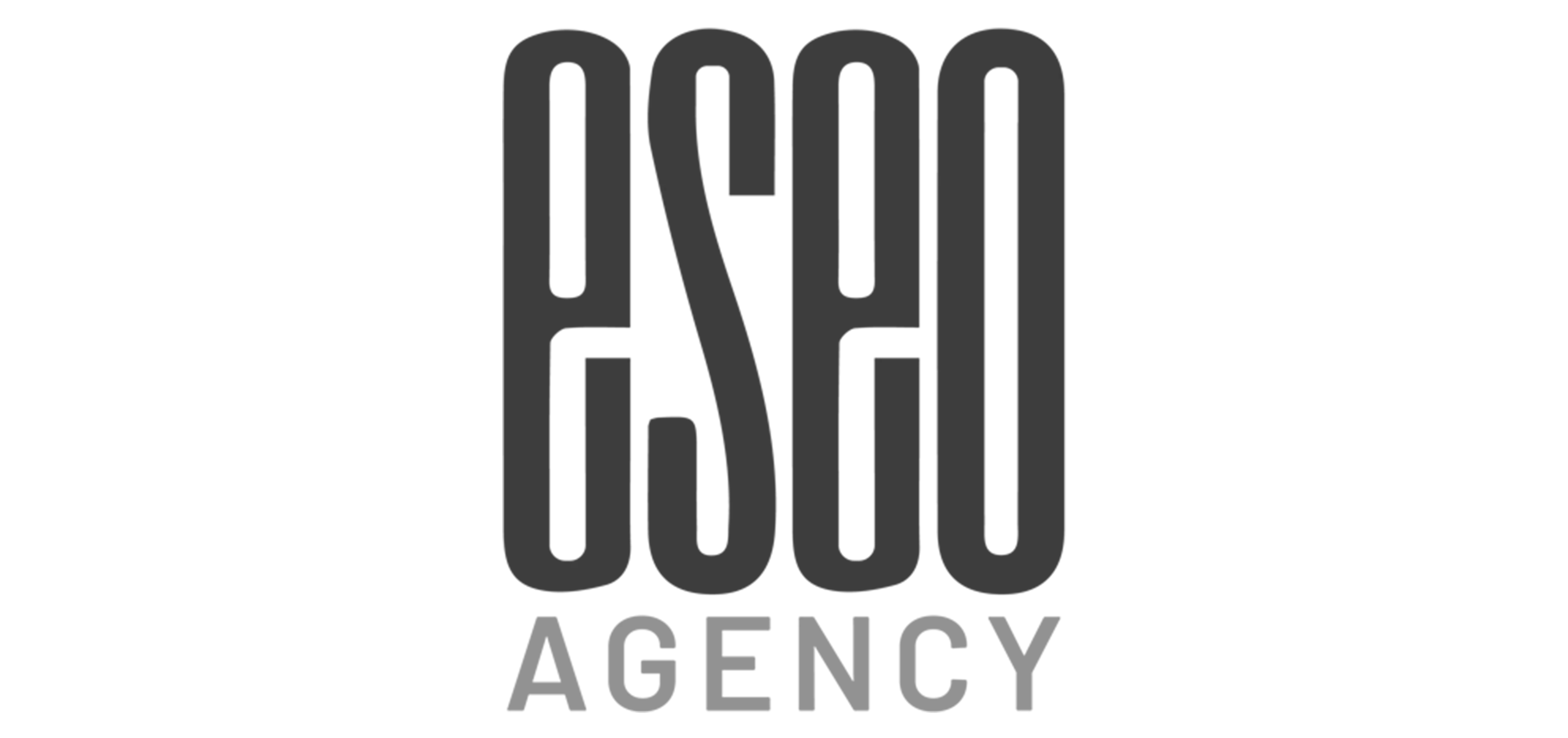 ESEO digital marketing logo