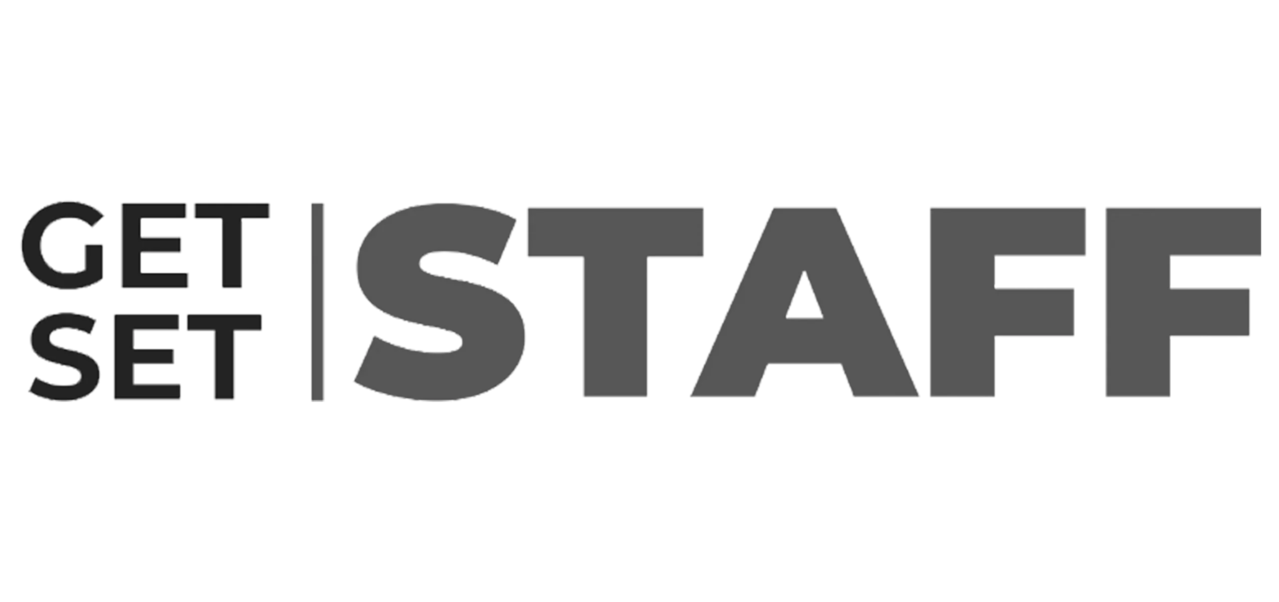 Get Set Staff logo
