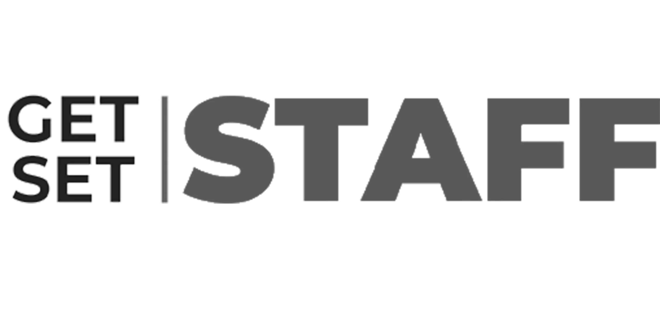 Get Set Staff logo