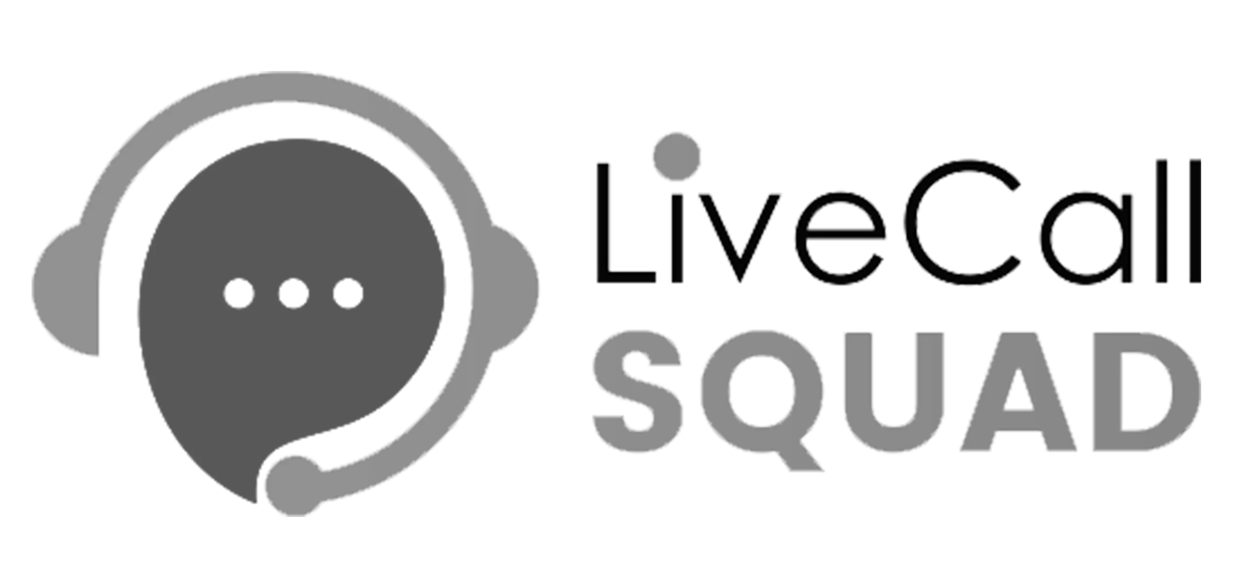 Live Call Squad logo