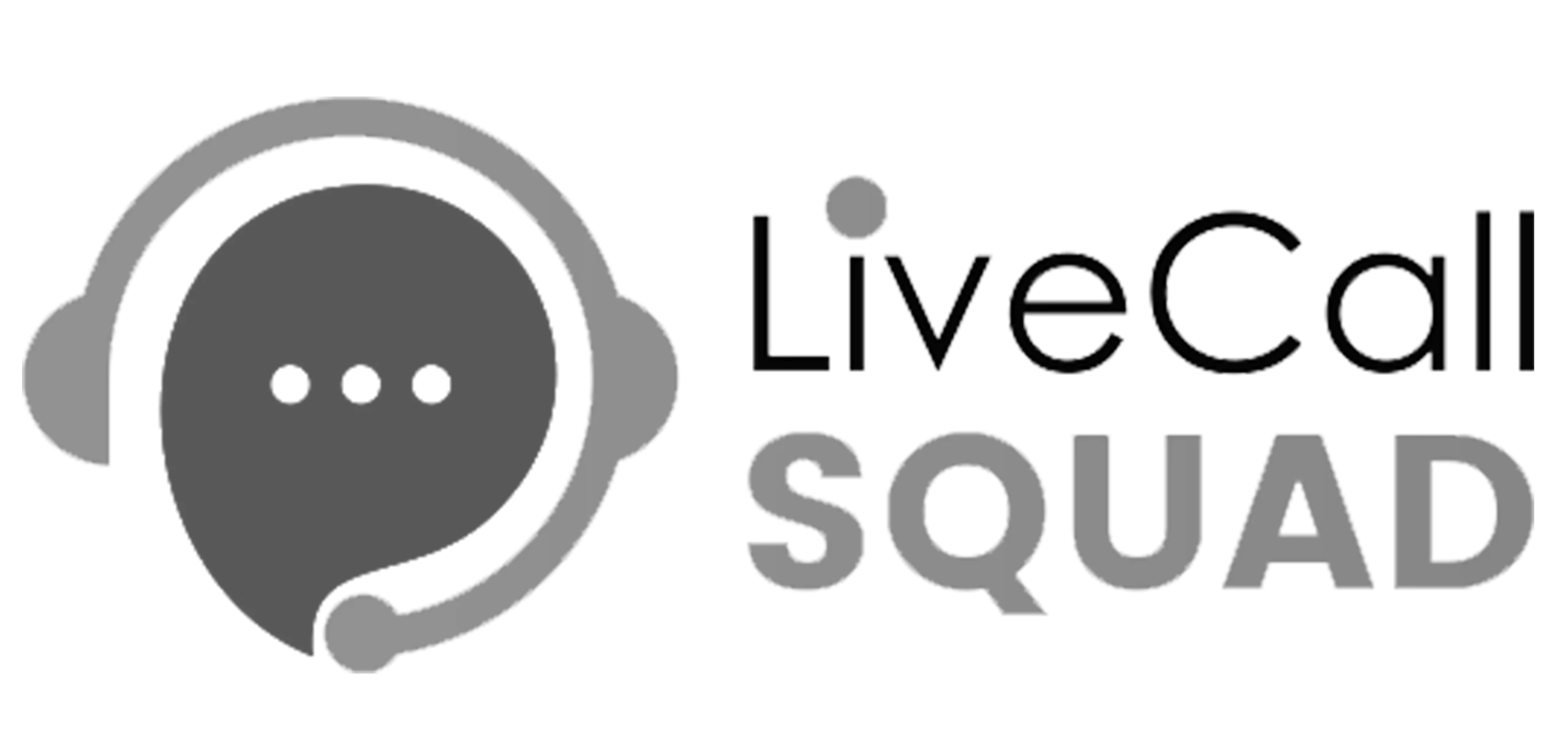 Live Call Squad logo