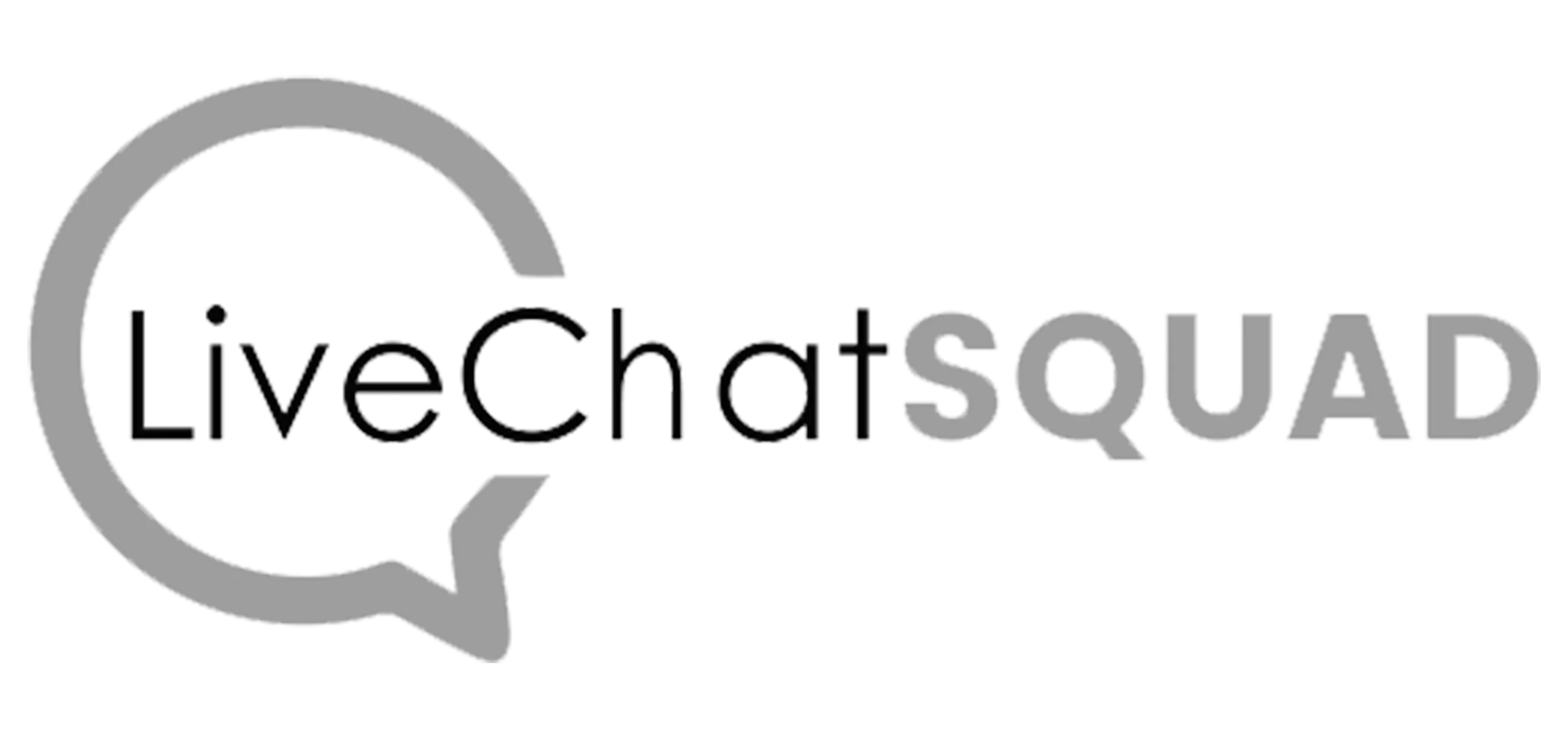 Live Chat Squad logo