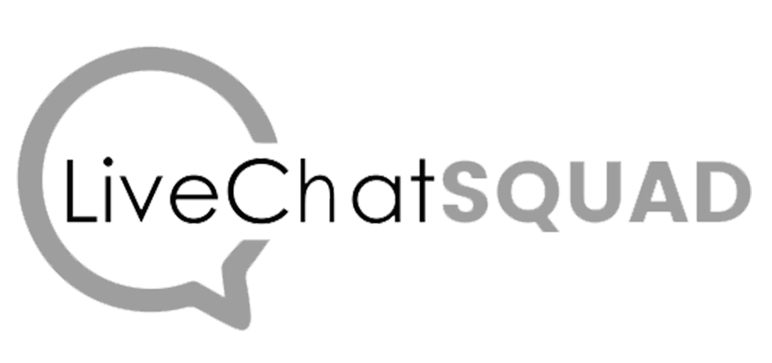 Live Chat Squad logo