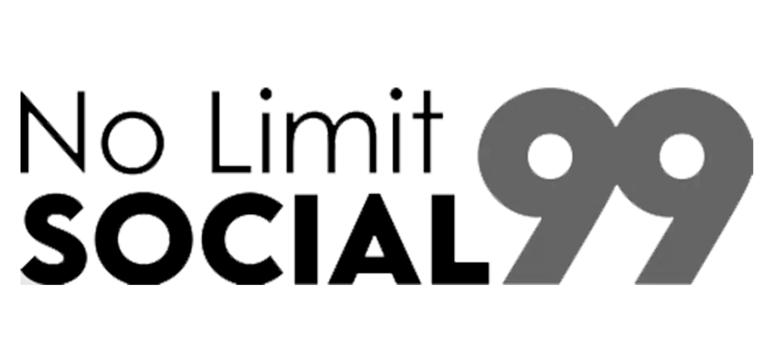 No Limit Social 99 logo