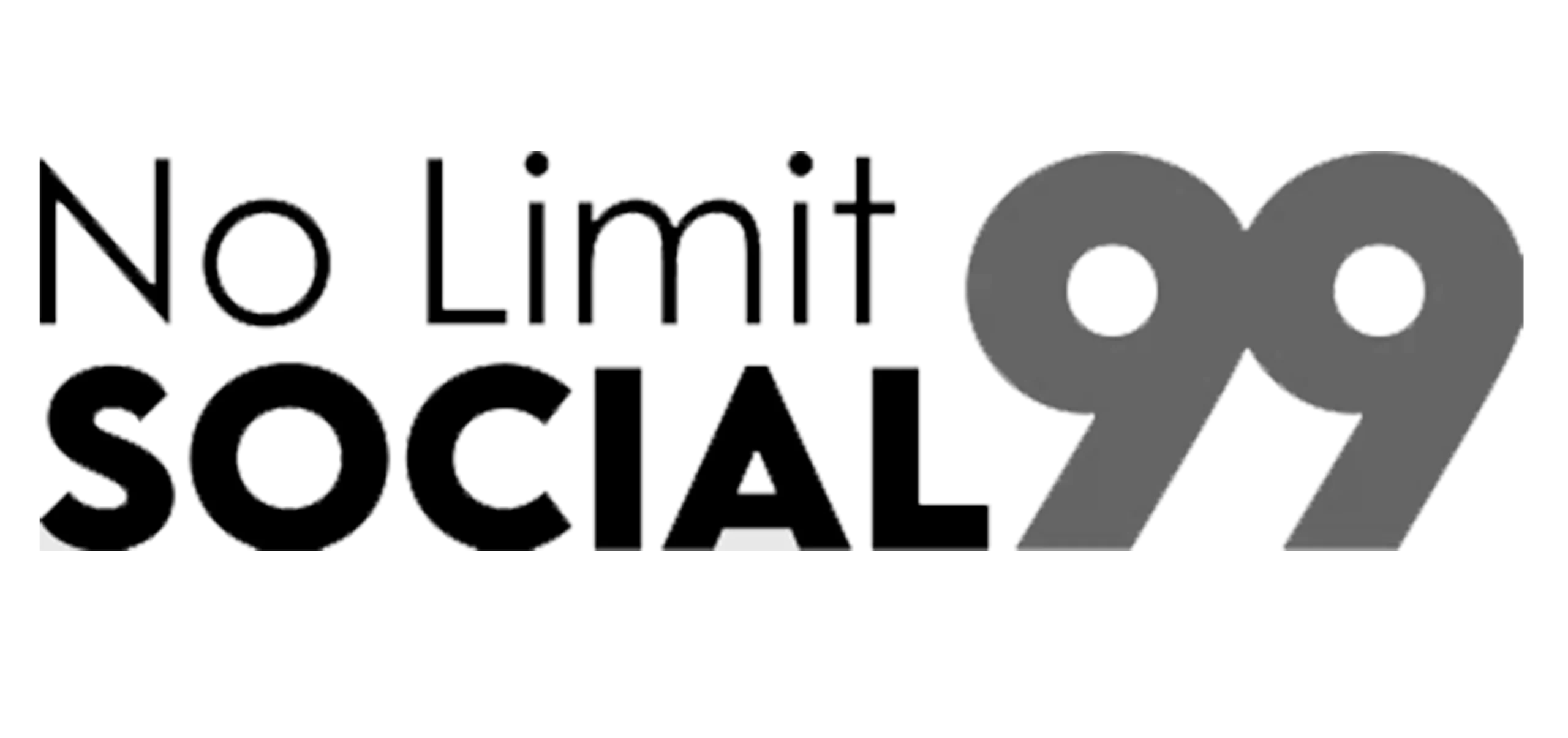 No Limit Social 99 logo
