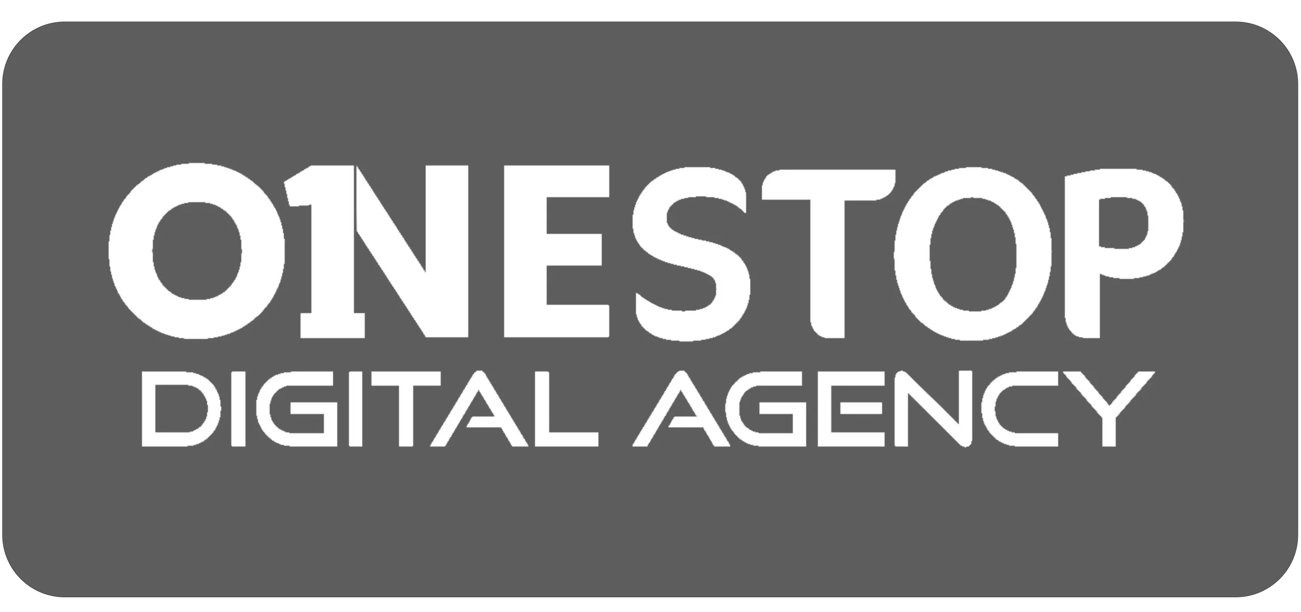 One Stop Solution logo