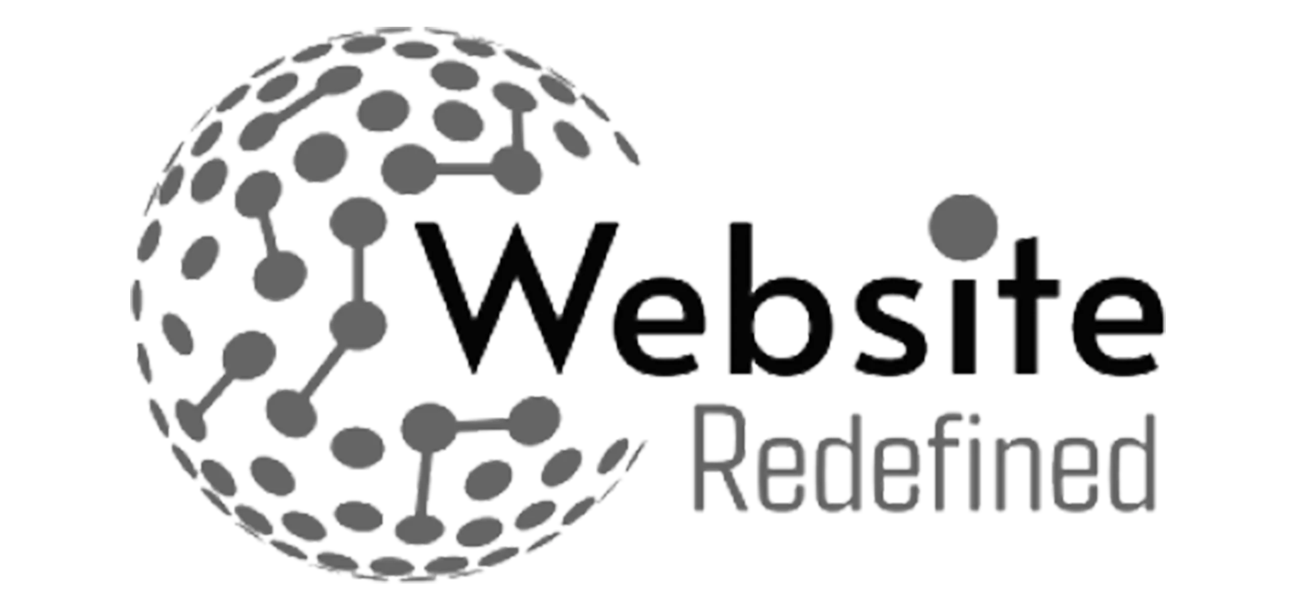 Website Redefined logo