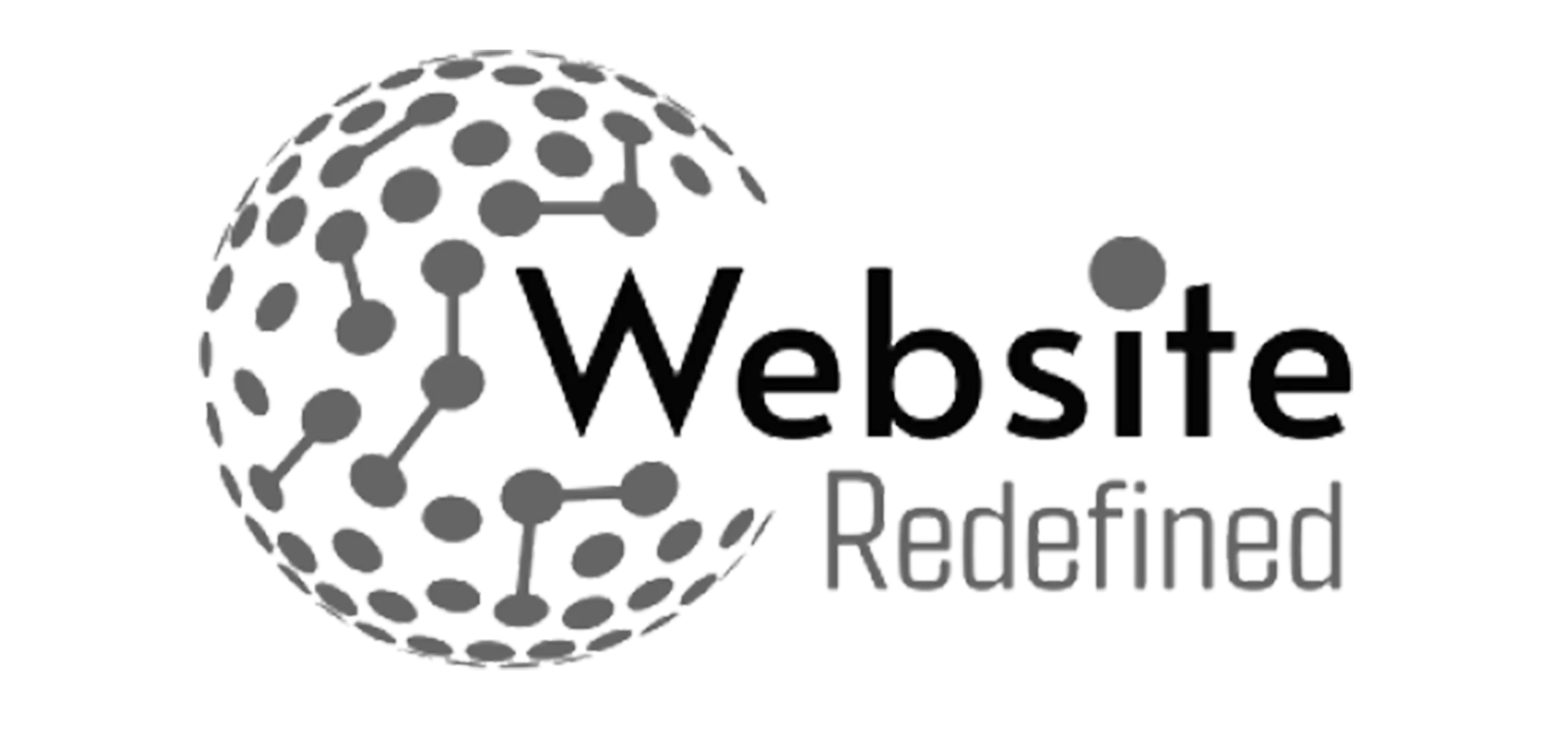 Website Redefined logo