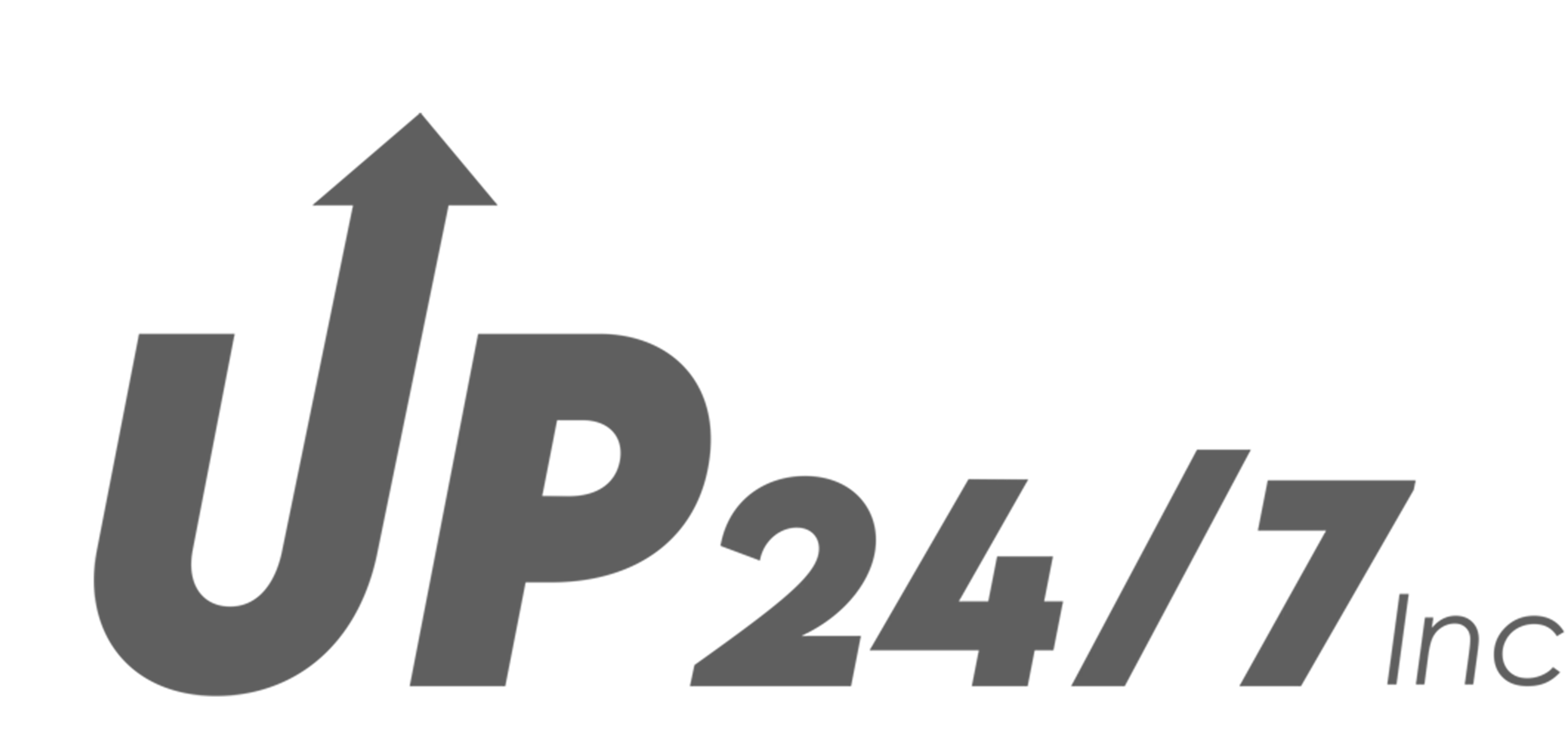 UP247 services logo