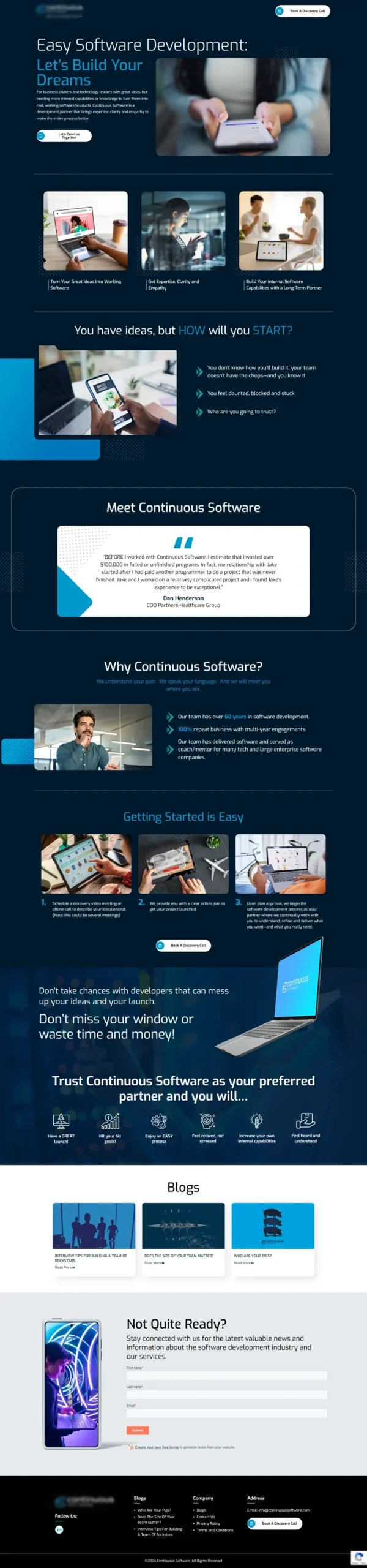 WordPress product