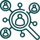 Connect & Align
