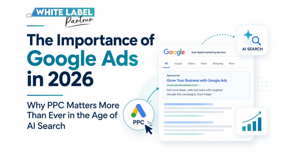 Google Ads in 2026