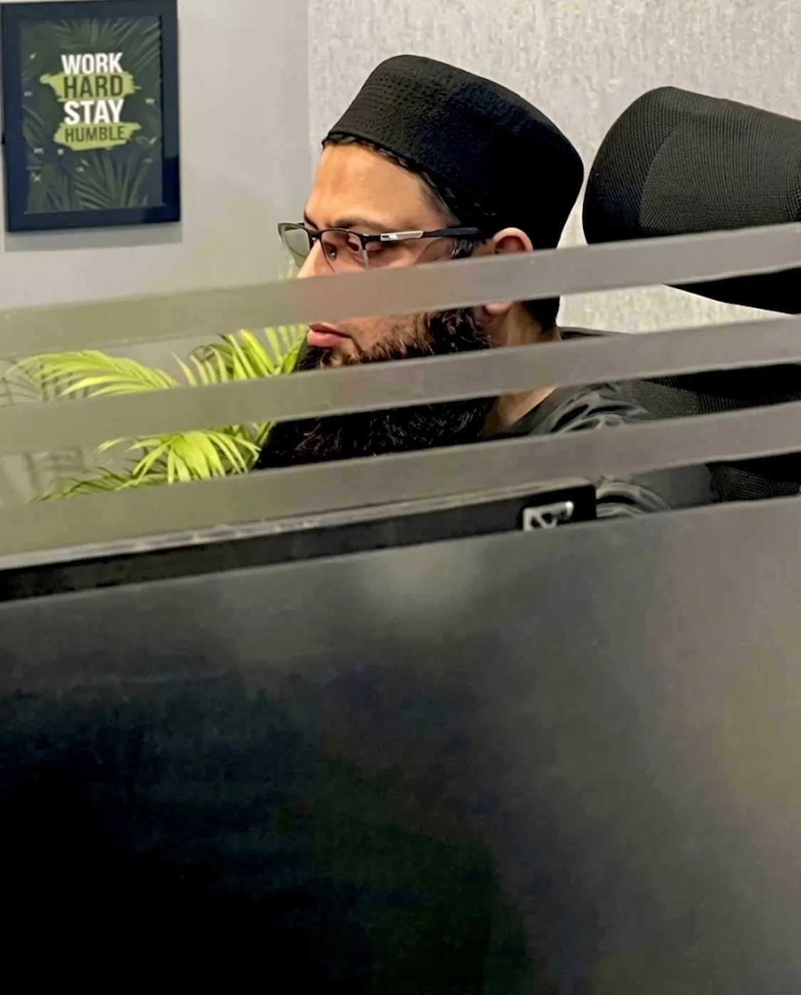 Mohsin Ali