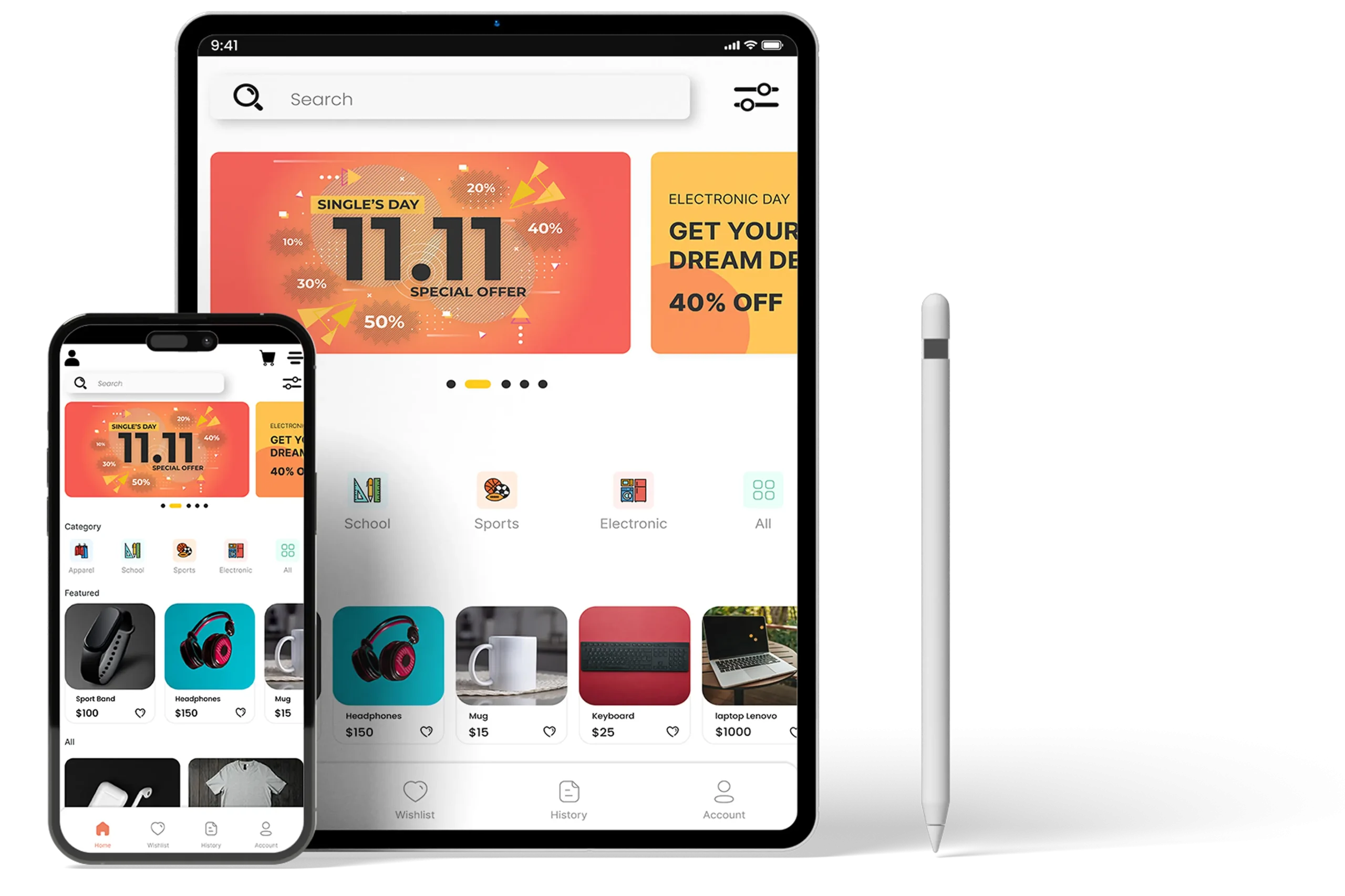 App Development