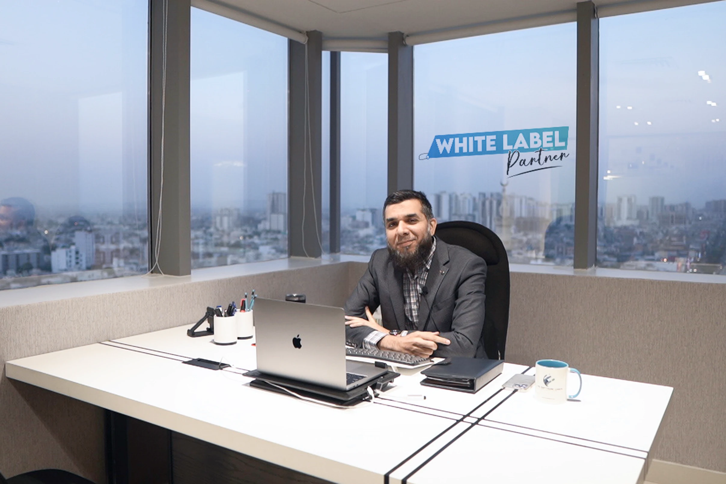 CEO